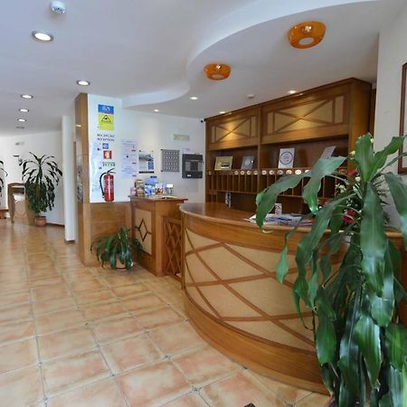 Hotel Salgueiro ポルト・モニス エクステリア 写真