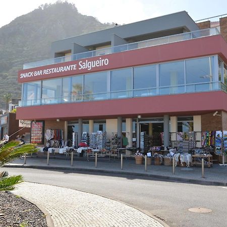Hotel Salgueiro ポルト・モニス エクステリア 写真