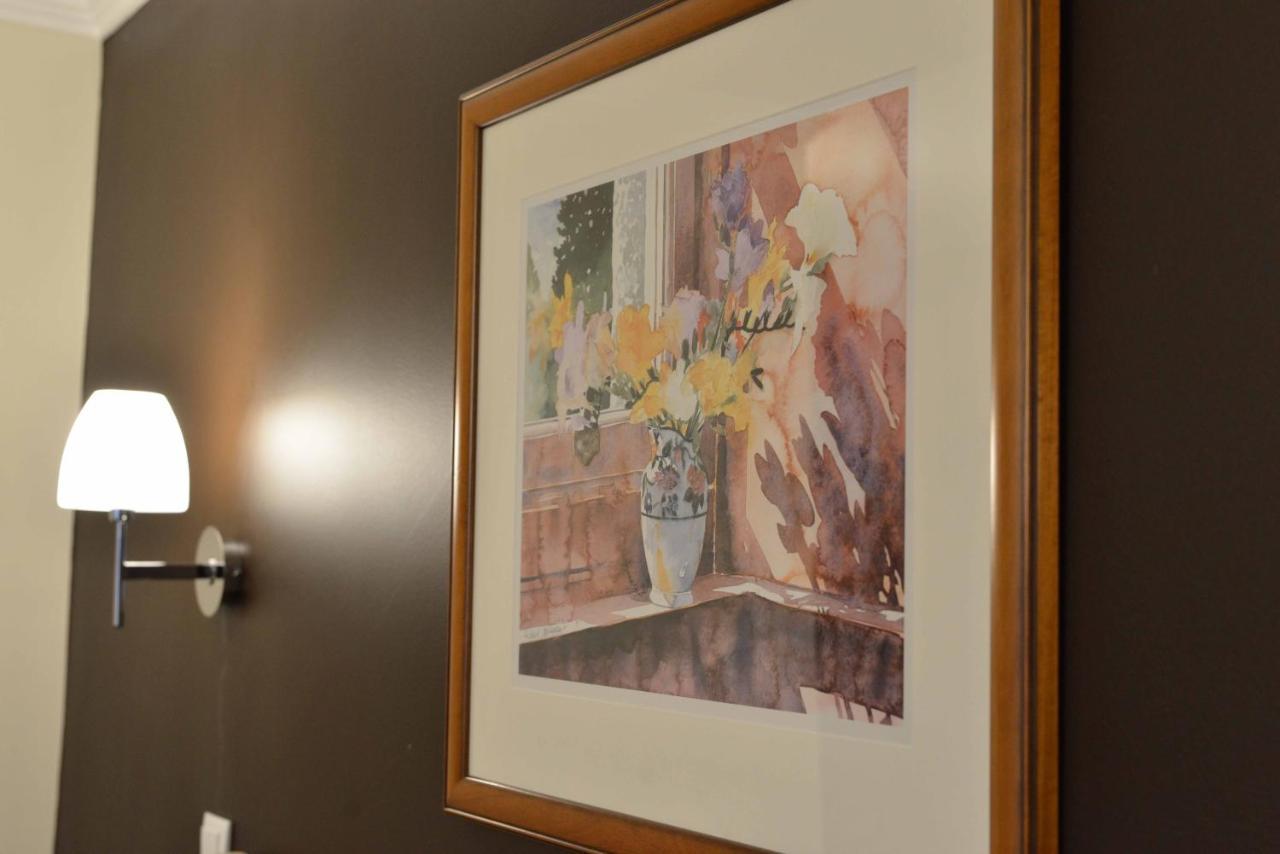 Hotel Salgueiro ポルト・モニス エクステリア 写真