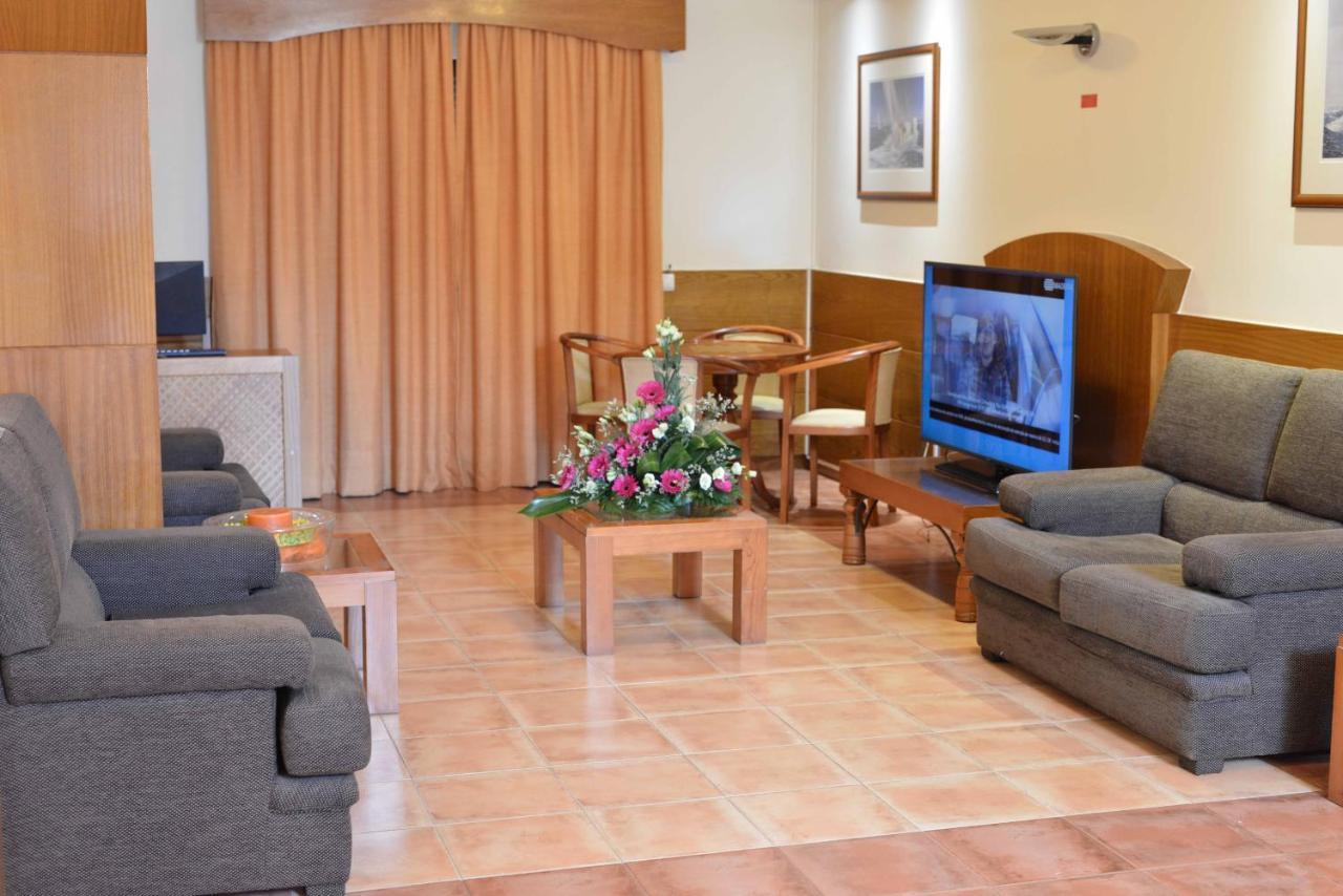 Hotel Salgueiro ポルト・モニス エクステリア 写真