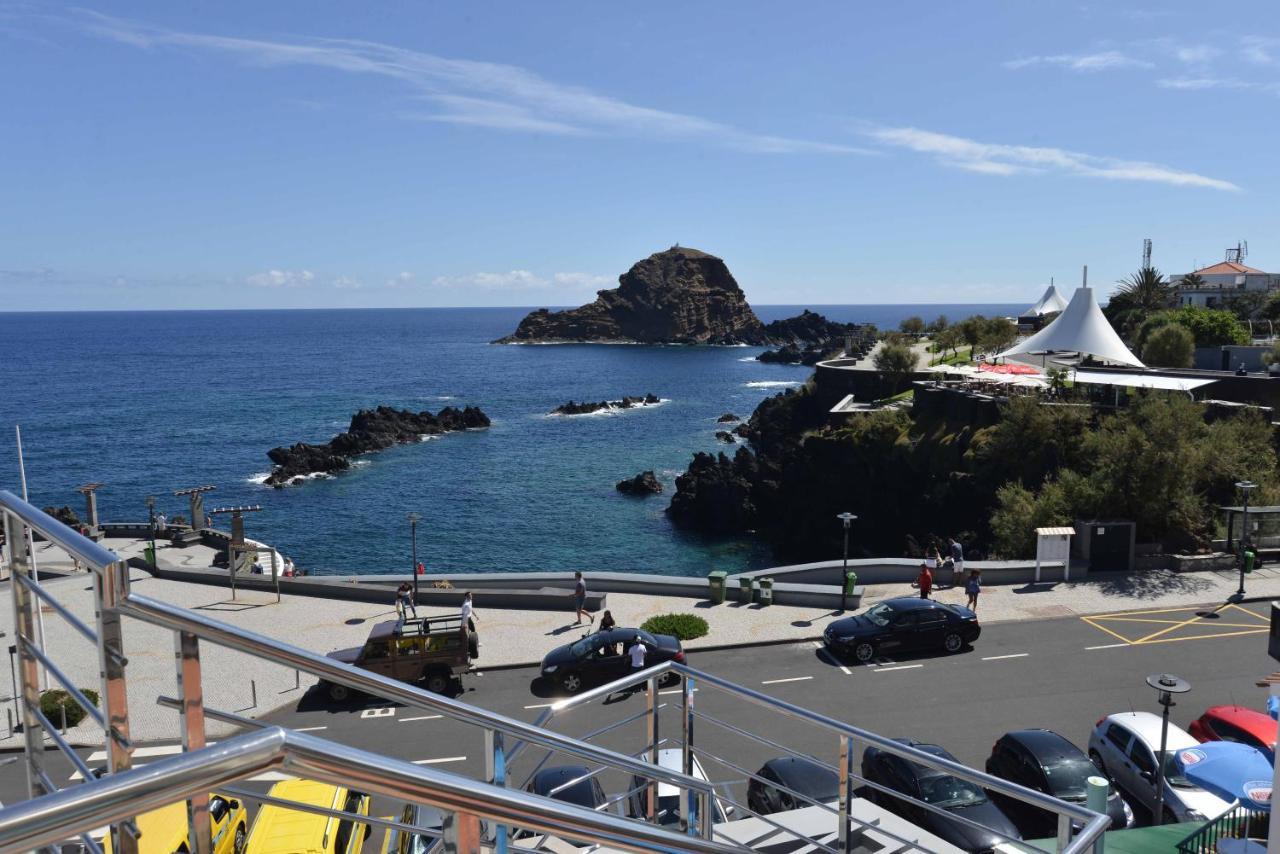Hotel Salgueiro ポルト・モニス エクステリア 写真