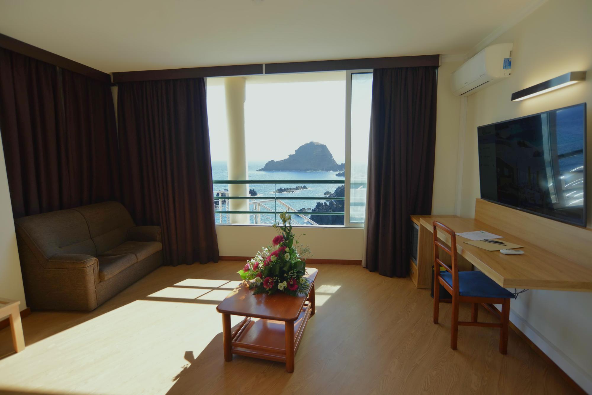 Hotel Salgueiro ポルト・モニス エクステリア 写真