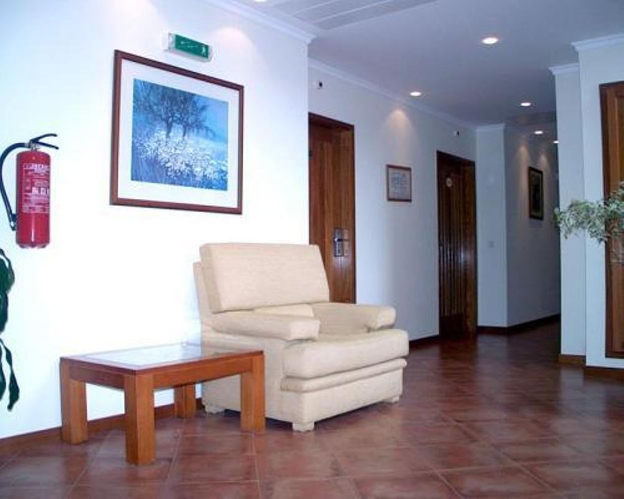 Hotel Salgueiro ポルト・モニス エクステリア 写真