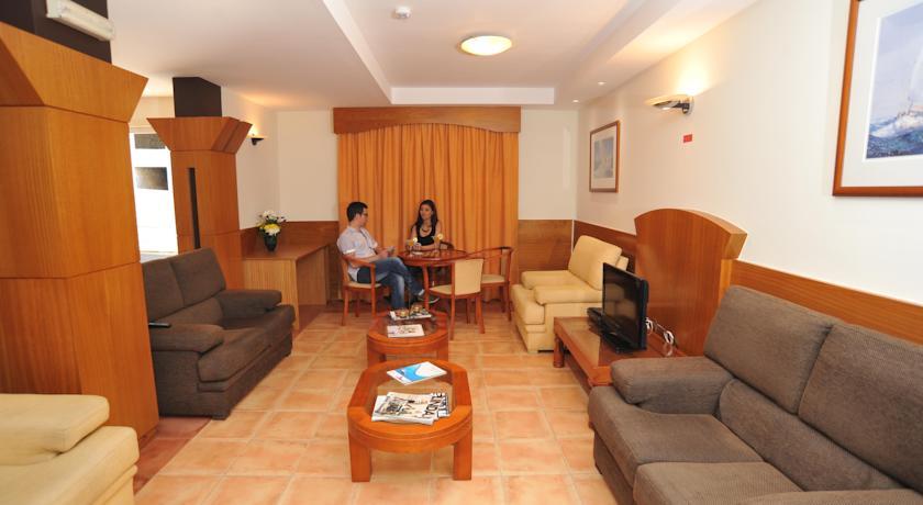 Hotel Salgueiro ポルト・モニス エクステリア 写真