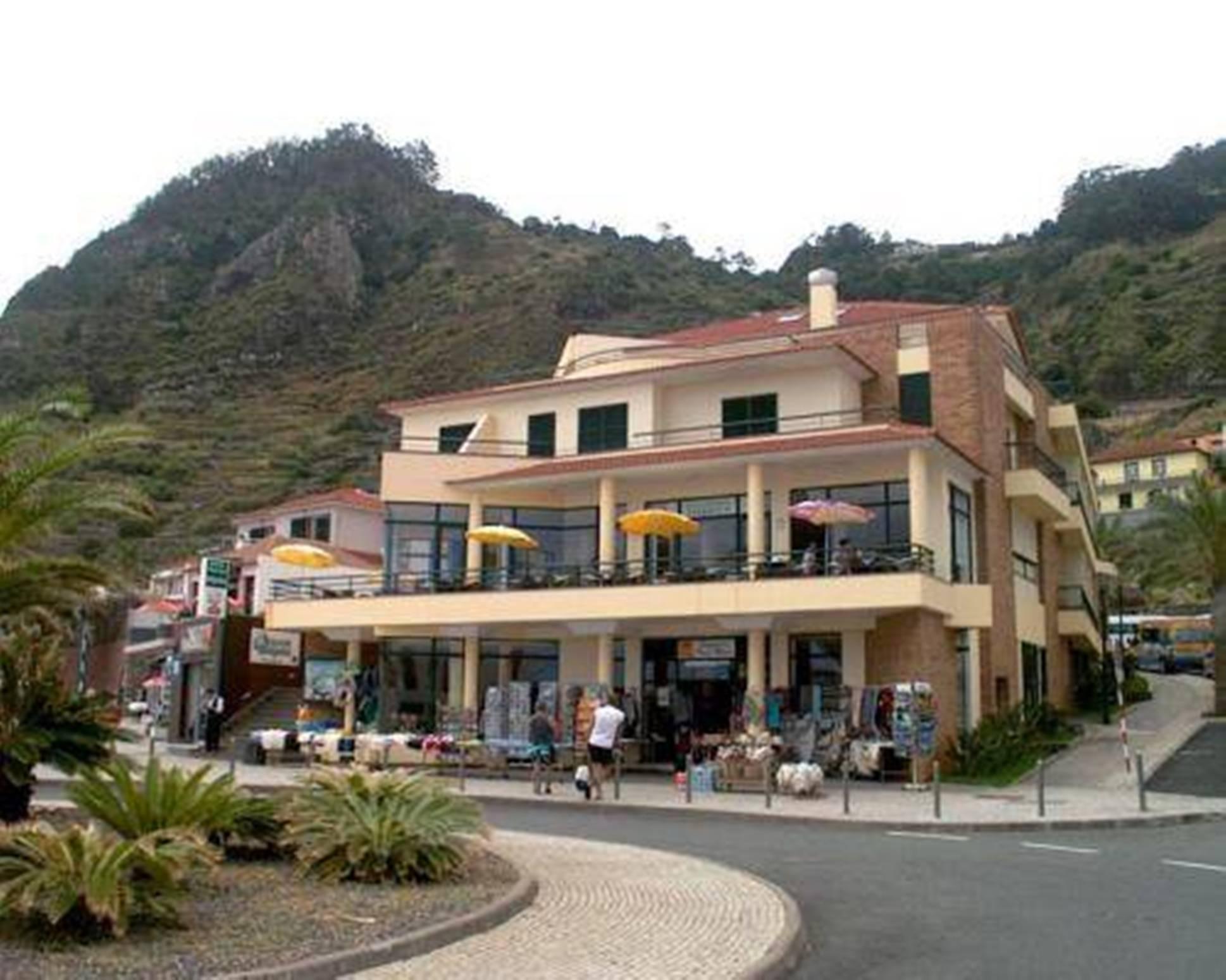 Hotel Salgueiro ポルト・モニス エクステリア 写真