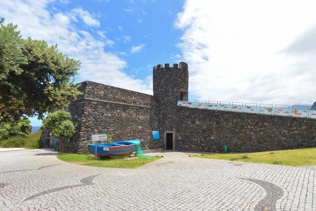 Hotel Salgueiro ポルト・モニス エクステリア 写真
