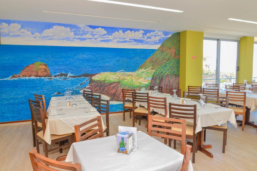 Hotel Salgueiro ポルト・モニス エクステリア 写真
