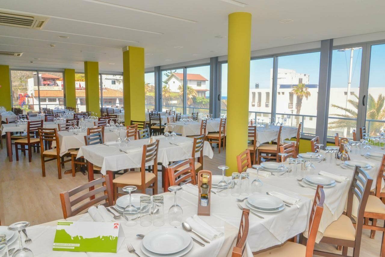 Hotel Salgueiro ポルト・モニス エクステリア 写真