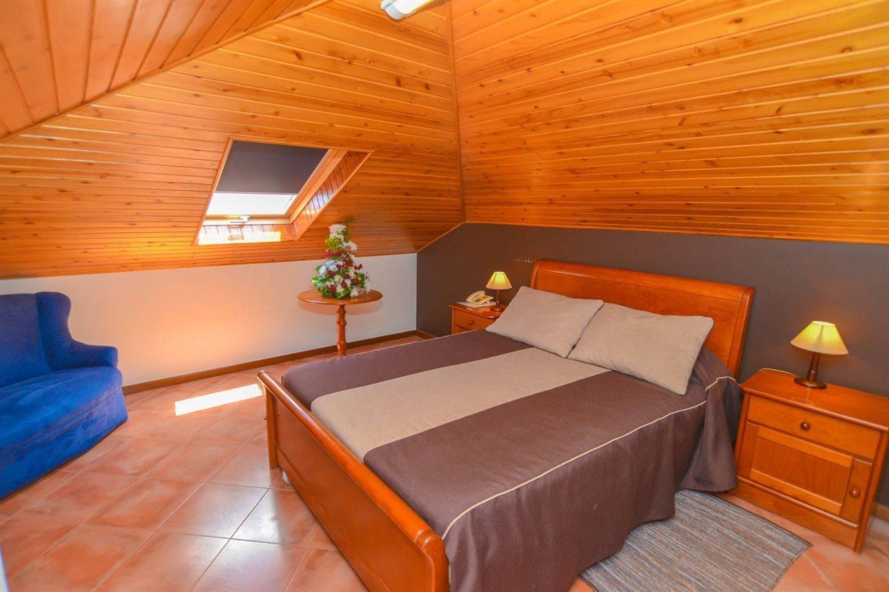 Hotel Salgueiro ポルト・モニス エクステリア 写真